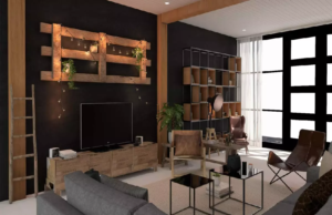 How to renovate a house, step by step?