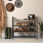 Adore Your Personality with a Shoe Rack