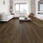 How many types of floors and which selection techniques can we use?