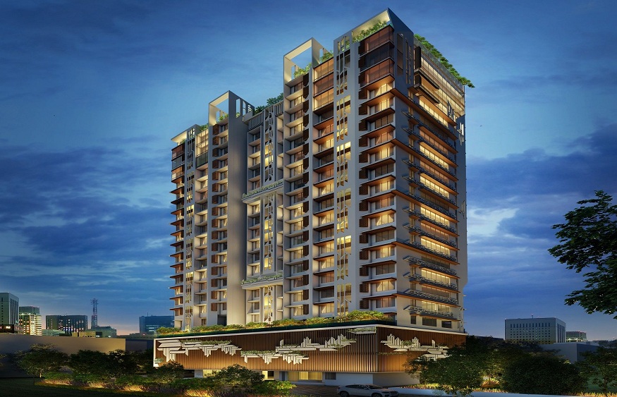 Flats For Sale in Mahim