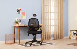 Sleek and Modern: Contemporary Office Table Set Designs
