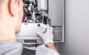 Common Heating Problems and Solutions in Rancho Cucamonga, CA