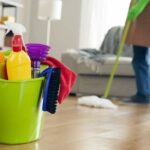 A Complete Guide: Transform Your Home with Professional Maid Services