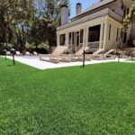 Artificial Turf in Texas: A Smart Choice for Lawns and Landscapes