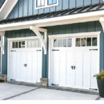 The Most Common Garage Door Problems and How to Prevent Them