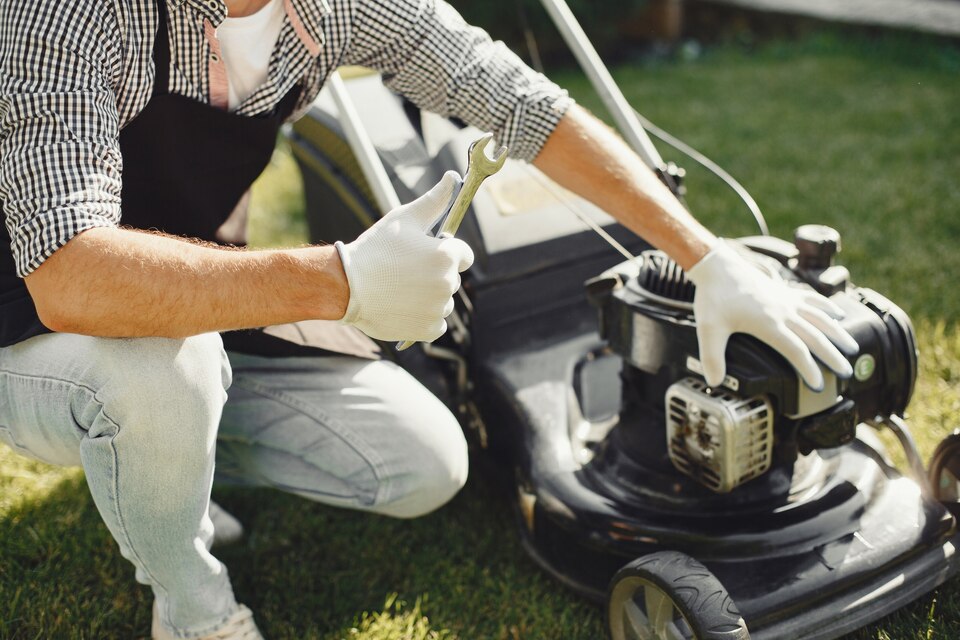 power washer pump repair NJ