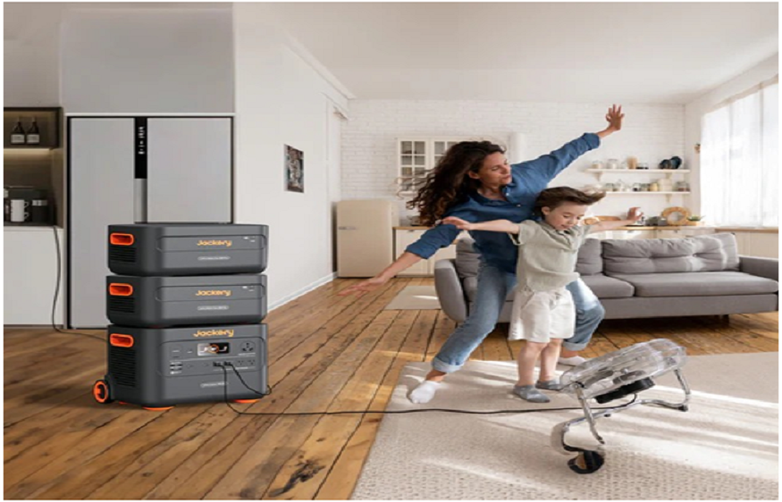 solar for home