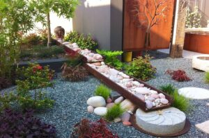 Sustainable Garden Design: Eco-Friendly Makeover Ideas