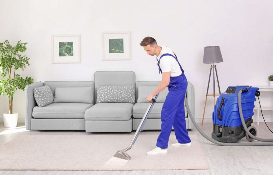 floor cleaning Dublin